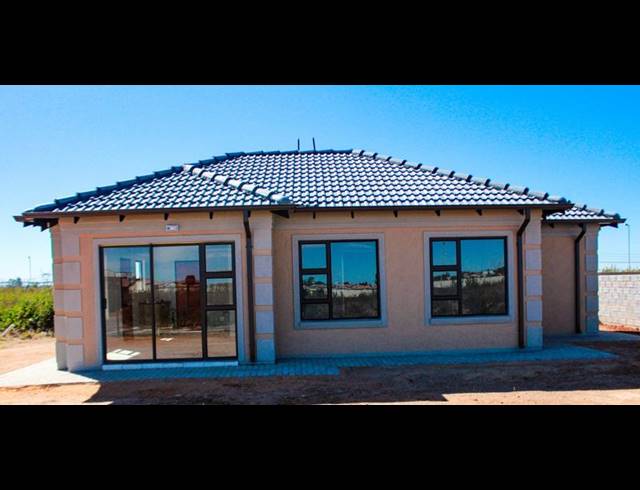 3 BEDROOM HOUSE FOR SALE IN WINDMILL PARK